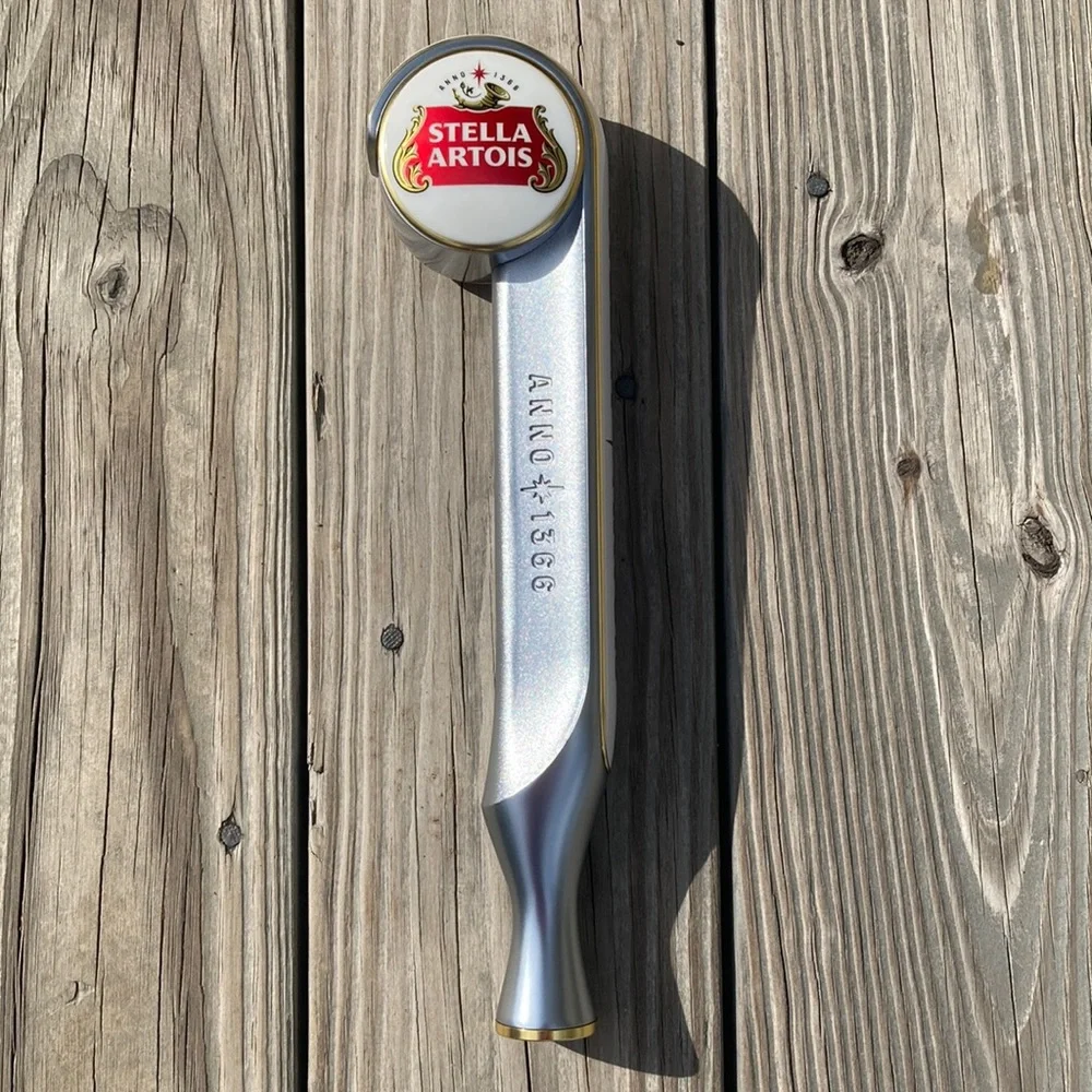 Stella Artois Grand Estate Tap Handle